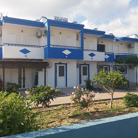 Maritsa Studios Kéfalos Exteriér fotografie