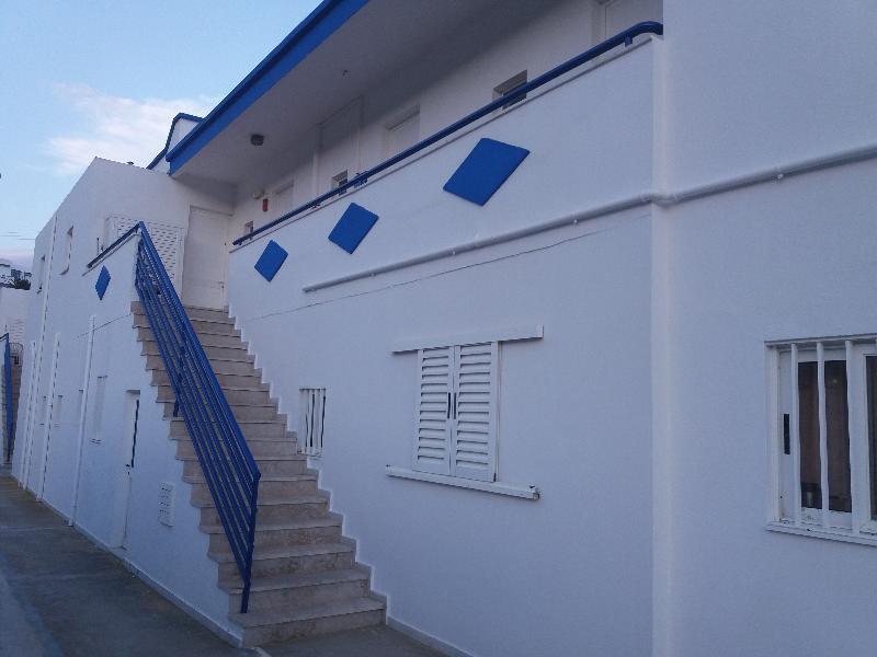 Maritsa Studios Kéfalos Exteriér fotografie